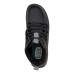 WENDY APRES COATED TWILL BLACK