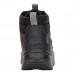 WENDY APRES COATED TWILL BLACK