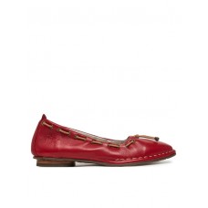 Балетки Bapifly P701264003 Red