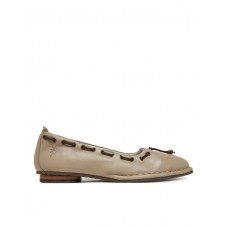 Балетки Bapifly P701264003 Beige