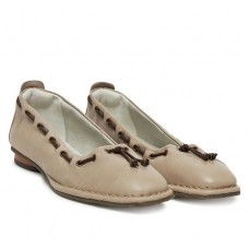 Балетки Bapifly P701264003 Beige
