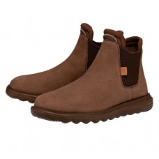 BRANSON BOOT CRAFT LEATHER Brown