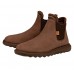 BRANSON BOOT CRAFT LEATHER Brown