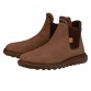 BRANSON BOOT CRAFT LEATHER Brown