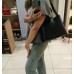 Сумка David Jones 7176-2 BLACK
