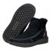 CAMDEN SUEDE BLACK