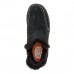 CAMDEN SUEDE BLACK