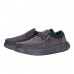 WALLY COMF HYPE BLACK