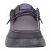 WALLY COMF HYPE BLACK
