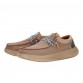 WALLY COMF HYPE WALNUT