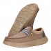 WALLY COMF HYPE WALNUT