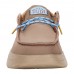 WALLY COMF HYPE WALNUT