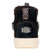 CAMDEN SUEDE COZY BLACK