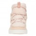 CAMDEN SUEDE COZY TAN