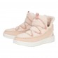 CAMDEN SUEDE COZY TAN