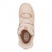 CAMDEN SUEDE COZY TAN