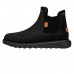 BRANSON BOOT CRAFT LEATHER Black