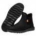 BRANSON BOOT CRAFT LEATHER Black