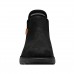BRANSON BOOT CRAFT LEATHER Black