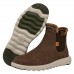 BRANSON BOOT CRAFT LEATHER Olive