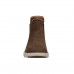 BRANSON BOOT CRAFT LEATHER Olive