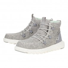 REYES HEATHERED GREY