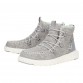 REYES HEATHERED GREY