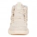 REYES HEATHERED IVORY