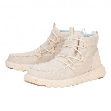 REYES HEATHERED IVORY