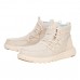 REYES HEATHERED IVORY