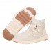 REYES HEATHERED IVORY