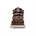 REYES BOOT LEATHER COCOA