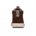 REYES BOOT LEATHER COCOA