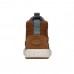 REYES BOOT LEATHER TOBACCO BROWN