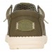 WALLY CLASSIC OLIVE