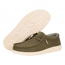 WALLY CLASSIC OLIVE