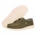 WALLY CLASSIC OLIVE