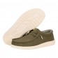 WALLY CLASSIC OLIVE