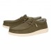 WALLY CLASSIC OLIVE