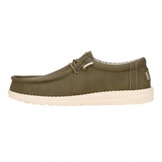 WALLY CLASSIC OLIVE