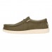 WALLY CLASSIC OLIVE