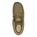 WALLY CLASSIC OLIVE
