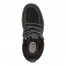 REYES SUEDE BLACK