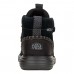 REYES SUEDE BLACK