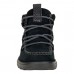 REYES SUEDE BLACK