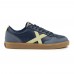 Кросівки Munich Break Black New