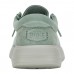 WENDY COMF SUEDE SEA FOAM