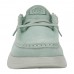 WENDY COMF SUEDE SEA FOAM