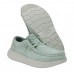 WENDY COMF SUEDE SEA FOAM