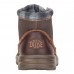 BRADLEY CLASSIC BROWN	